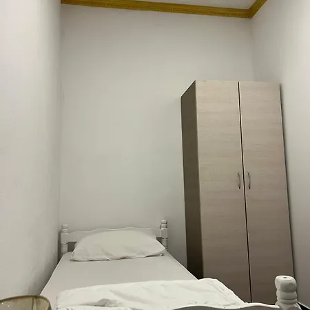 Διαμέρισμα Lana&mia *