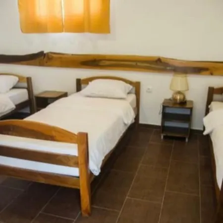 Διαμέρισμα Lana&mia *