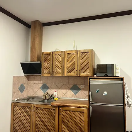 Lana&mia Διαμέρισμα Međugorje