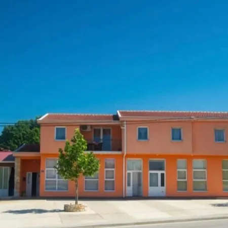 Lana&mia * Međugorje