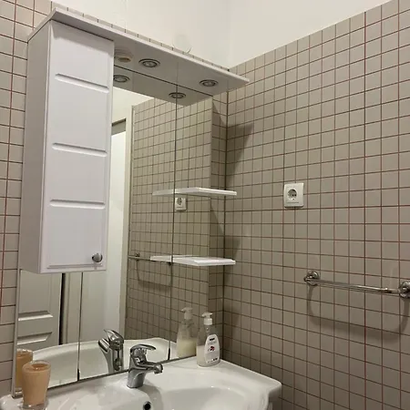 Διαμέρισμα Lana&mia Međugorje